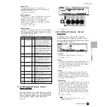 Preview for 131 page of Yamaha MOTIF6 Voice Editor Owner'S Manual