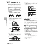 Preview for 136 page of Yamaha MOTIF6 Voice Editor Owner'S Manual