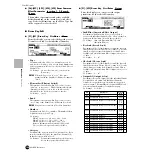 Preview for 150 page of Yamaha MOTIF6 Voice Editor Owner'S Manual