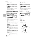 Предварительный просмотр 152 страницы Yamaha MOTIF6 Voice Editor Owner'S Manual