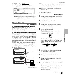 Preview for 153 page of Yamaha MOTIF6 Voice Editor Owner'S Manual