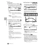 Preview for 156 page of Yamaha MOTIF6 Voice Editor Owner'S Manual