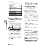 Preview for 164 page of Yamaha MOTIF6 Voice Editor Owner'S Manual