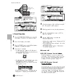 Предварительный просмотр 166 страницы Yamaha MOTIF6 Voice Editor Owner'S Manual