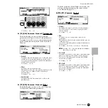 Preview for 167 page of Yamaha MOTIF6 Voice Editor Owner'S Manual