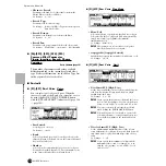 Preview for 170 page of Yamaha MOTIF6 Voice Editor Owner'S Manual