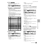 Preview for 173 page of Yamaha MOTIF6 Voice Editor Owner'S Manual