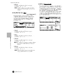 Preview for 174 page of Yamaha MOTIF6 Voice Editor Owner'S Manual