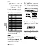 Preview for 180 page of Yamaha MOTIF6 Voice Editor Owner'S Manual
