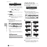 Предварительный просмотр 186 страницы Yamaha MOTIF6 Voice Editor Owner'S Manual