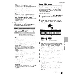 Preview for 189 page of Yamaha MOTIF6 Voice Editor Owner'S Manual