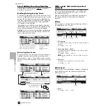 Preview for 190 page of Yamaha MOTIF6 Voice Editor Owner'S Manual