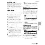 Предварительный просмотр 193 страницы Yamaha MOTIF6 Voice Editor Owner'S Manual