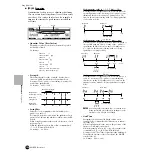 Preview for 194 page of Yamaha MOTIF6 Voice Editor Owner'S Manual