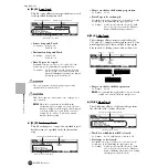 Preview for 202 page of Yamaha MOTIF6 Voice Editor Owner'S Manual