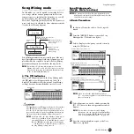 Preview for 205 page of Yamaha MOTIF6 Voice Editor Owner'S Manual
