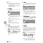 Предварительный просмотр 206 страницы Yamaha MOTIF6 Voice Editor Owner'S Manual