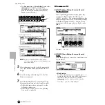 Предварительный просмотр 208 страницы Yamaha MOTIF6 Voice Editor Owner'S Manual