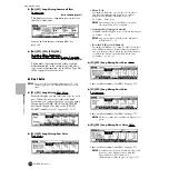 Preview for 210 page of Yamaha MOTIF6 Voice Editor Owner'S Manual