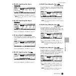 Предварительный просмотр 211 страницы Yamaha MOTIF6 Voice Editor Owner'S Manual