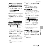 Предварительный просмотр 219 страницы Yamaha MOTIF6 Voice Editor Owner'S Manual