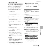 Preview for 225 page of Yamaha MOTIF6 Voice Editor Owner'S Manual