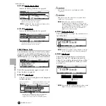 Предварительный просмотр 228 страницы Yamaha MOTIF6 Voice Editor Owner'S Manual