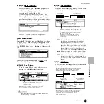 Preview for 231 page of Yamaha MOTIF6 Voice Editor Owner'S Manual