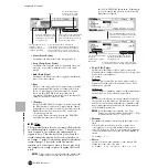 Preview for 238 page of Yamaha MOTIF6 Voice Editor Owner'S Manual