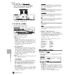 Preview for 252 page of Yamaha MOTIF6 Voice Editor Owner'S Manual