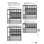 Preview for 257 page of Yamaha MOTIF6 Voice Editor Owner'S Manual