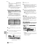 Preview for 264 page of Yamaha MOTIF6 Voice Editor Owner'S Manual