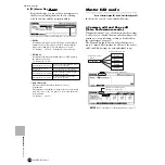 Предварительный просмотр 270 страницы Yamaha MOTIF6 Voice Editor Owner'S Manual