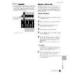 Preview for 273 page of Yamaha MOTIF6 Voice Editor Owner'S Manual