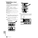 Предварительный просмотр 282 страницы Yamaha MOTIF6 Voice Editor Owner'S Manual