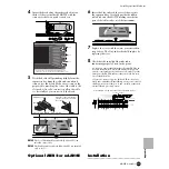 Preview for 283 page of Yamaha MOTIF6 Voice Editor Owner'S Manual