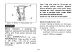 Preview for 79 page of Yamaha MOTO-4 1987 Owner'S Manual