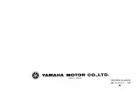 Preview for 95 page of Yamaha MOTO-4 1987 Owner'S Manual