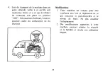 Preview for 114 page of Yamaha MOTO-4 1987 Owner'S Manual