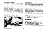 Предварительный просмотр 137 страницы Yamaha MOTO-4 1987 Owner'S Manual