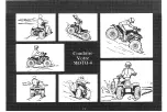 Preview for 142 page of Yamaha MOTO-4 1987 Owner'S Manual