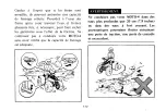 Предварительный просмотр 153 страницы Yamaha MOTO-4 1987 Owner'S Manual