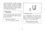 Предварительный просмотр 164 страницы Yamaha MOTO-4 1987 Owner'S Manual