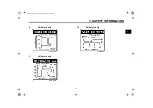 Preview for 15 page of Yamaha Moto matrix YZF-R6SC Owner'S Manual