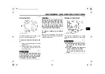 Preview for 33 page of Yamaha Moto matrix YZF-R6SC Owner'S Manual