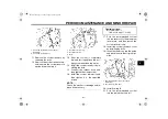 Preview for 63 page of Yamaha Moto matrix YZF-R6SC Owner'S Manual