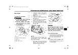 Preview for 89 page of Yamaha Moto matrix YZF-R6SC Owner'S Manual