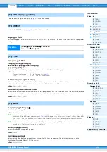 Preview for 27 page of Yamaha MOX6 Reference Manual