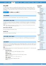 Preview for 84 page of Yamaha MOX6 Reference Manual