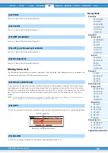 Preview for 123 page of Yamaha MOX6 Reference Manual